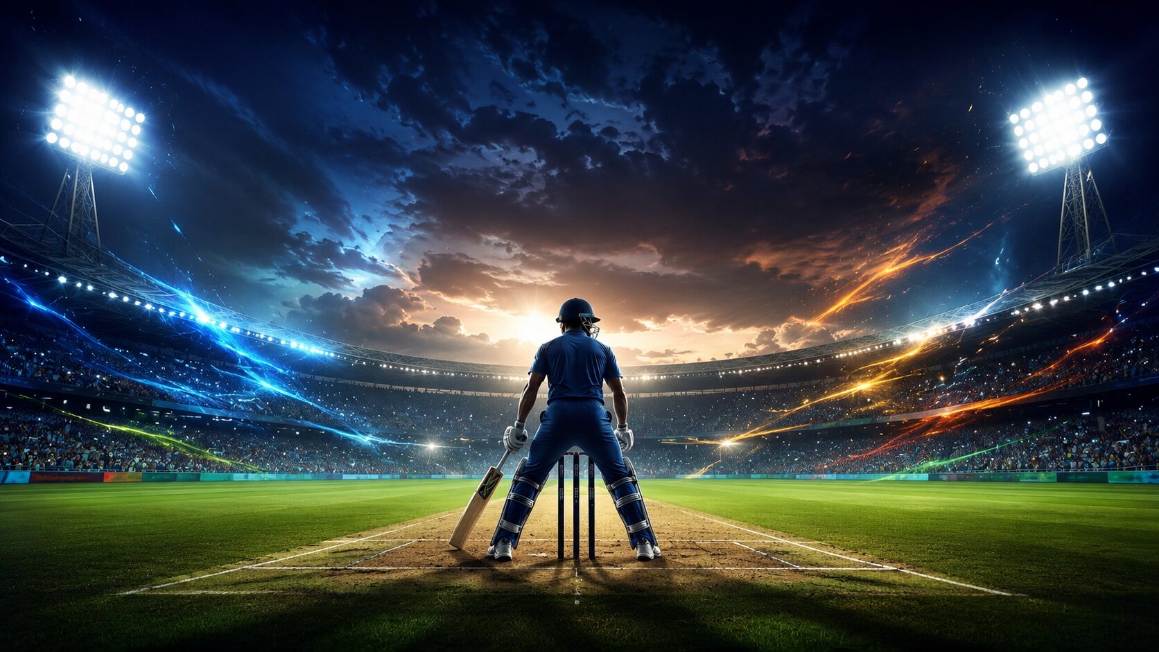 Fairplay Cricket & Online Gaming Platform