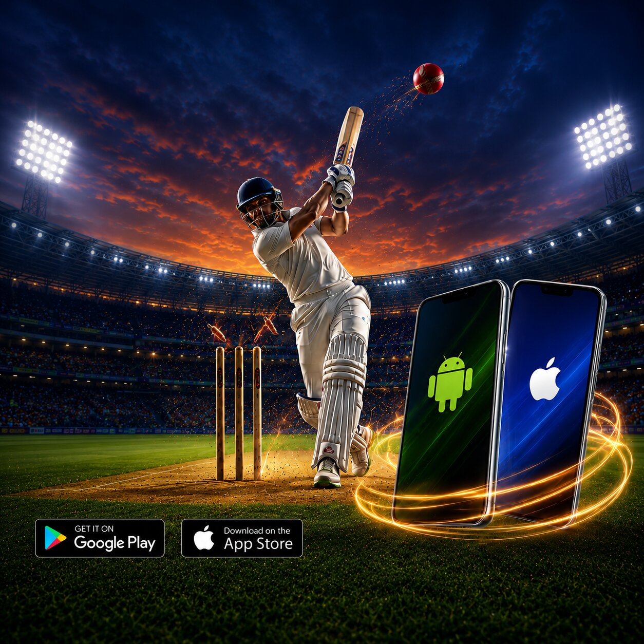 Fairplay app for Android and iOS